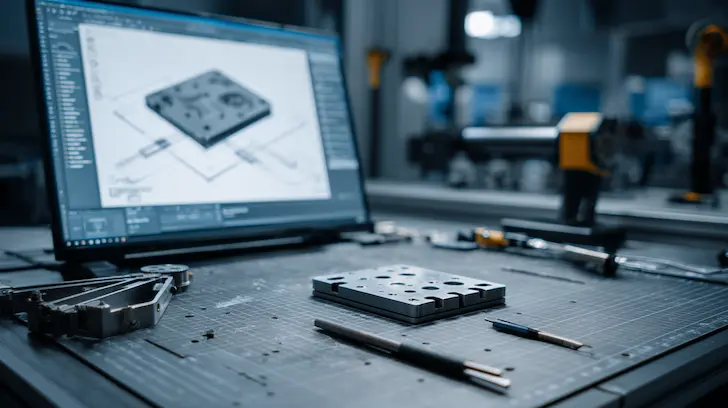 Design for Manufacturing engineering reducing landed cost