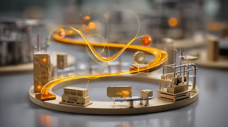 The DFM Feedback Loop: Real-Time Refinement