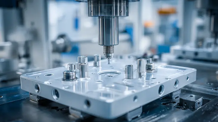 The DFM Philosophy: From Prototype to Million-Unit Precision