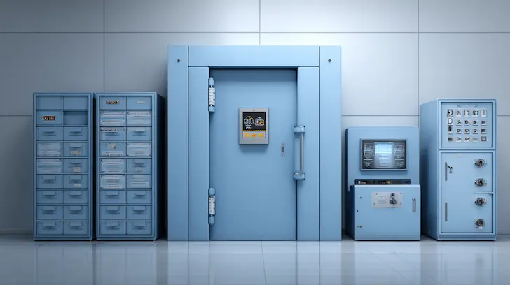 Digital Evidence Locker for Licensed Product Provenance