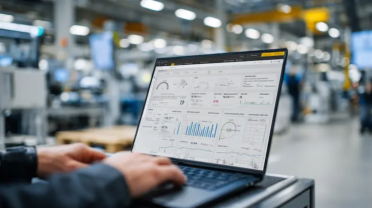 Digital Paper Trails for Compliance and Safety