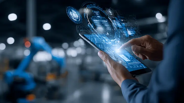 Creating the Digital Safety Passport