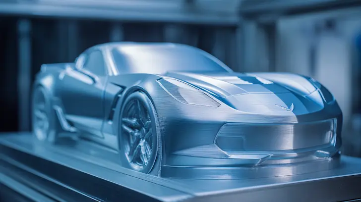 Digital Sculpting and 'Master Sample' Optimization