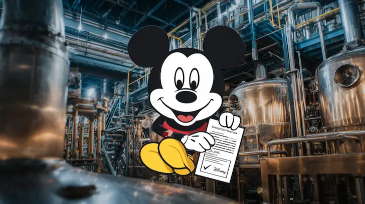 The Disney FAMA Gold Standard: Ethical Integrity and Brand Safety