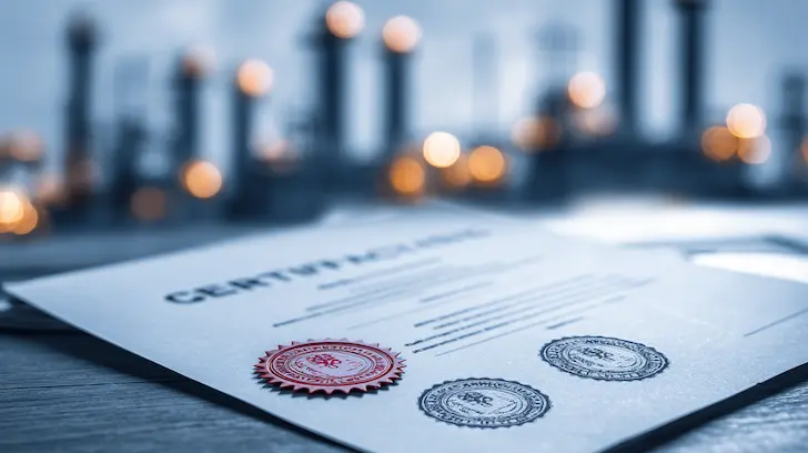 Disney FAMA certified toy factory authorization