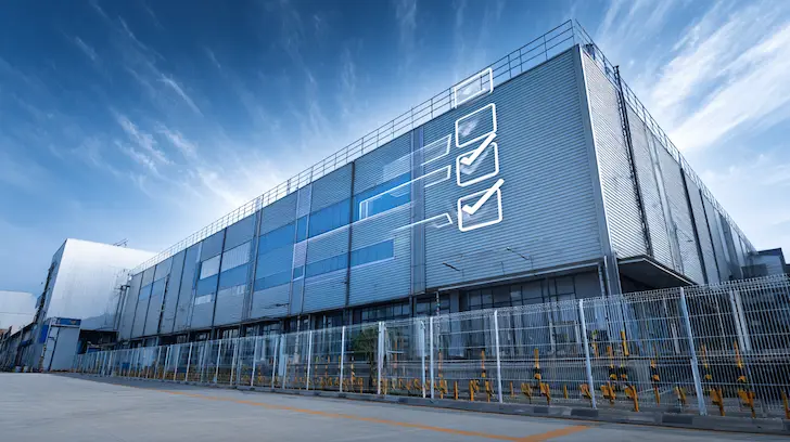 Disney FAMA compliant factory security standards