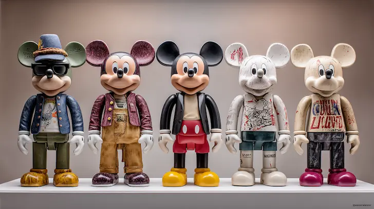 Disney FAMA & Social Audits: Ethical Excellence in Textiles