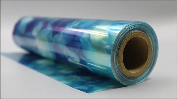 Distortion-Free Pattern Application