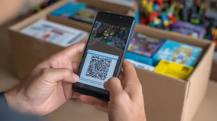 Rise of the Digital Product Passport