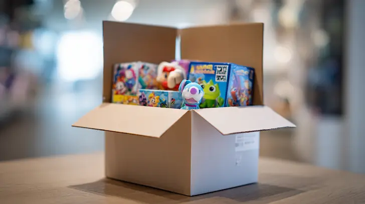 Drop Testing for Real-World Durability