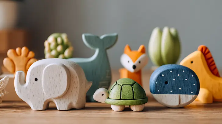 Eco-Friendly and Non-Toxic Formulations