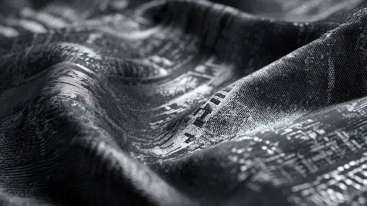 EDM and Texture Etching for Hyper-Realism