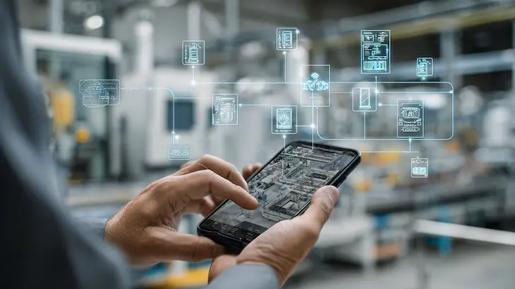 Eliminating the Communication Gap