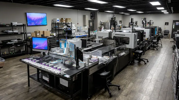 Eliminating Unauthorized Sub-Contracting