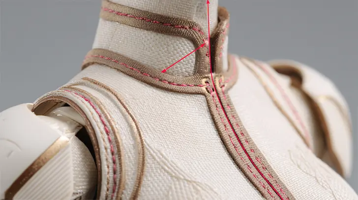 Eliminating Visible Seam Lines