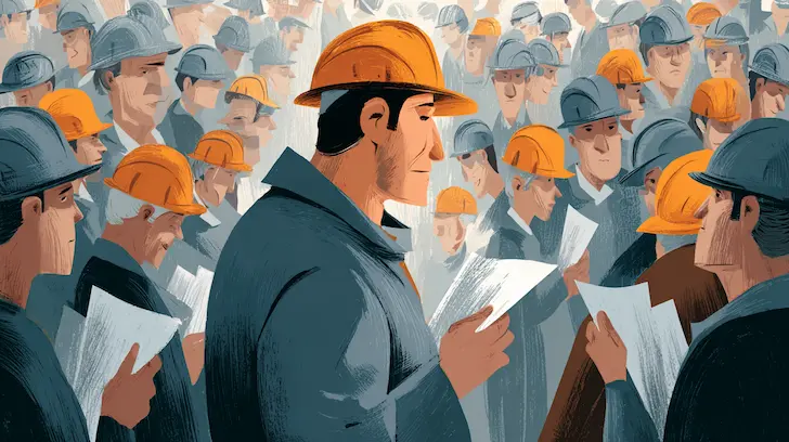 Empowerment and Grievance Mechanisms