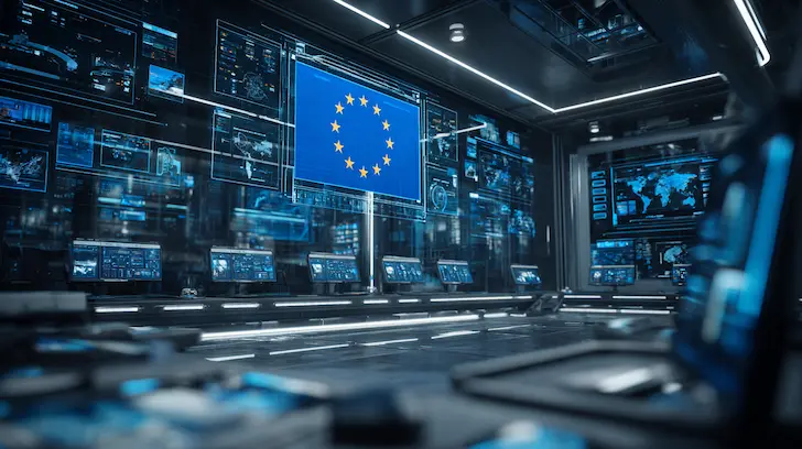 EN71 compliant toy manufacturing aligned with EU Regulation 2025/2509