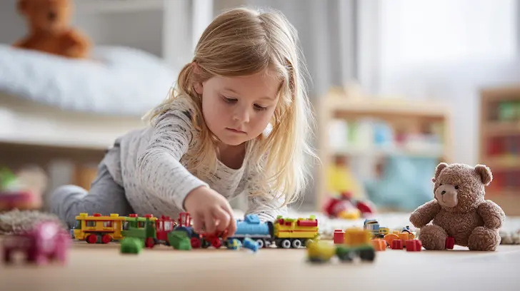 The EN71 Hierarchy: A Multi-Layered Approach to Safety