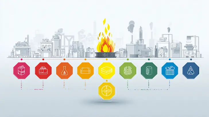 EN71 standards compliance for licensed toys in the European market