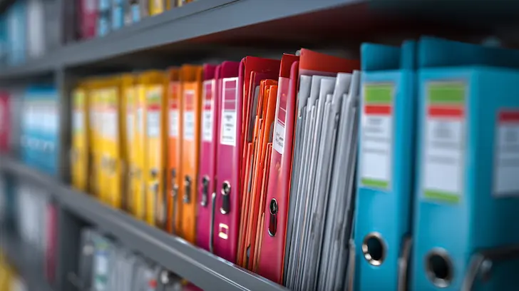 EN71 Technical File Preparation