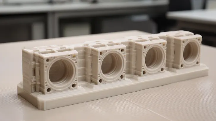 Proactive toy engineering