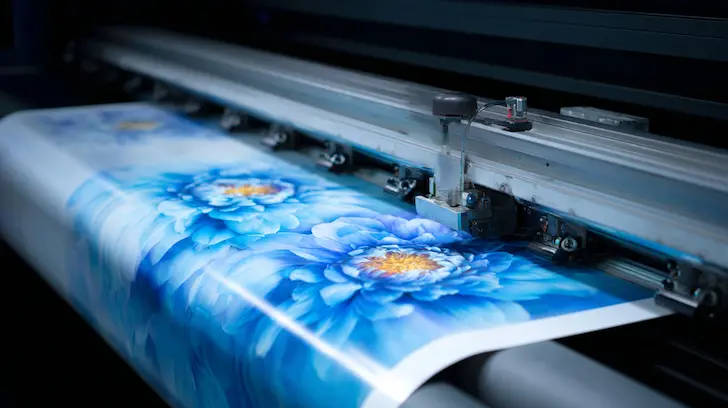 Engineering for Printing Film: Distortion-Free Decoration