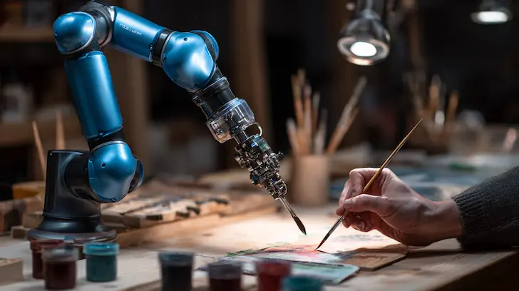 Enhancing Artisan Craftsmanship