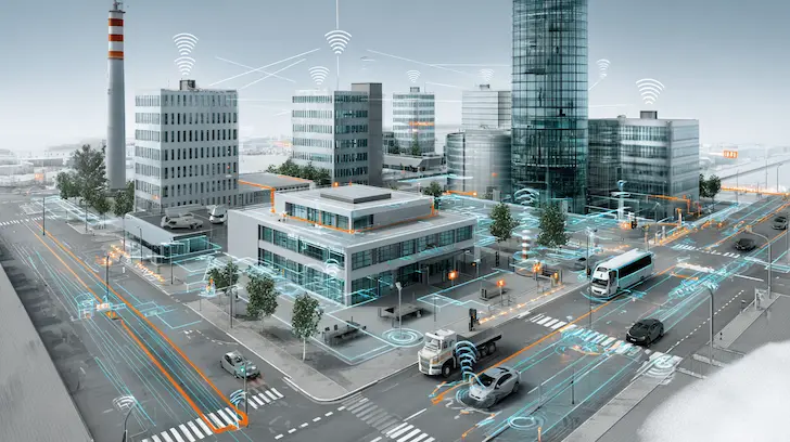 Environmental and Ergonomic Sensors