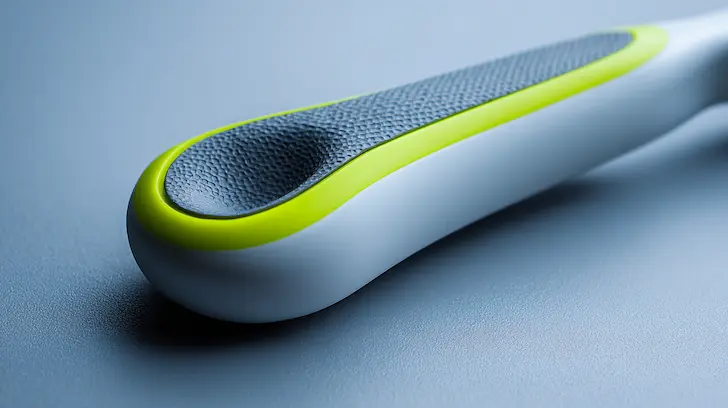 Comfortable Ergonomic Theme Park Merchandise Design