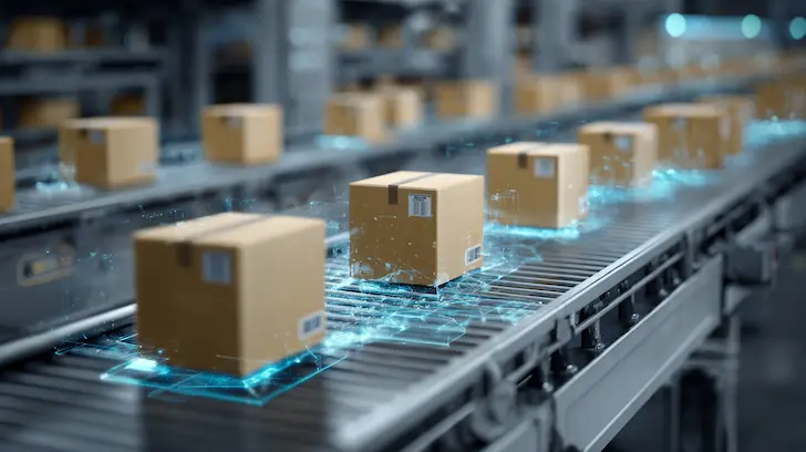 The ERP Advantage: Predictive Intelligence and Real-Time Tracking