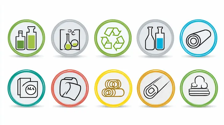 Ethical and compliant material sourcing for licensed toys