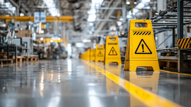 Audit-Ready Ethical Toy Manufacturing