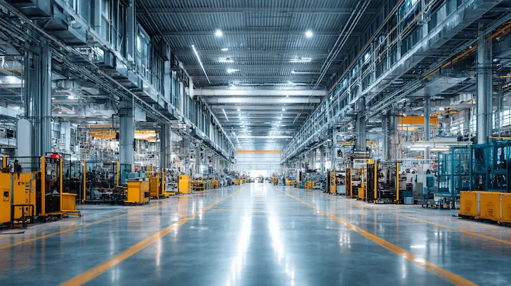 Ethical toy manufacturing environment supporting quality production