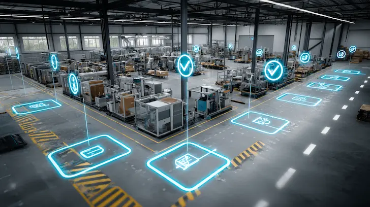 Ethical toy manufacturing with social compliance standards
