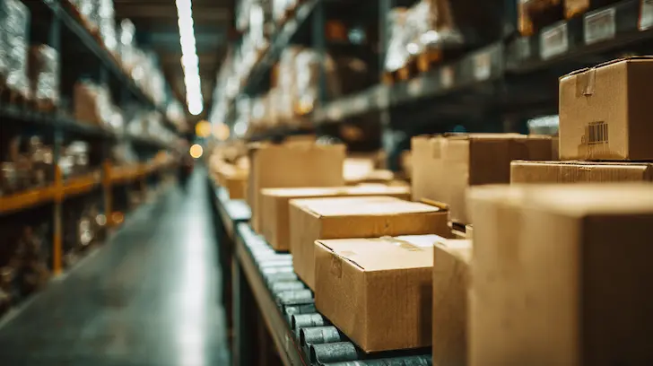 Compliant toy factory for major retailers