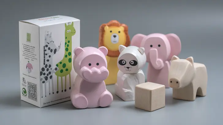 EN71 2026 addresses physical hazards and chemical risks