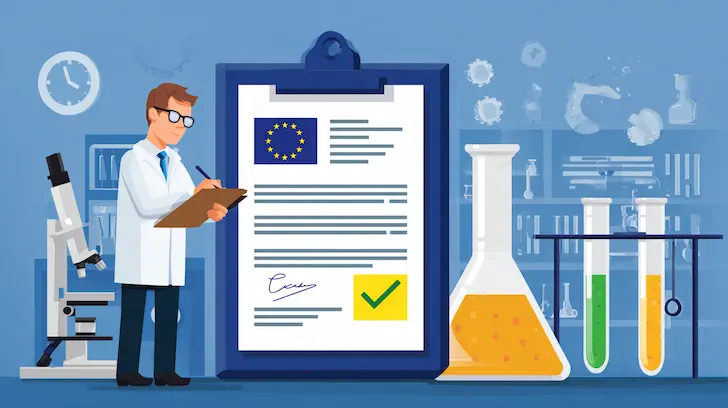 EN71 European toy regulations