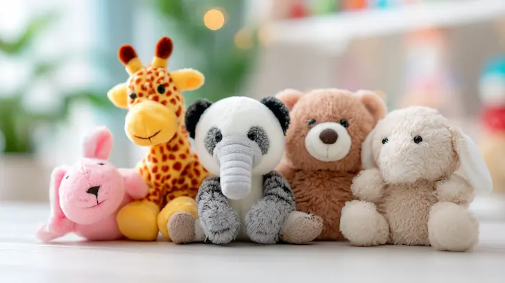 Navigating the 2026 EU Toy Safety Regulation (TSR)