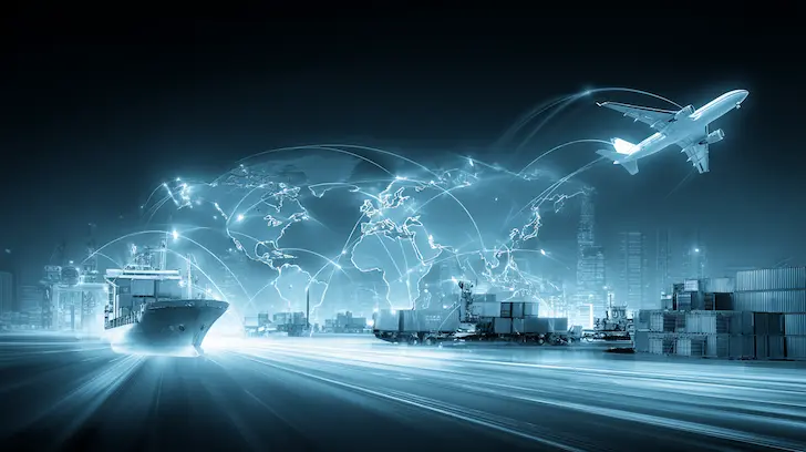 Event Date Logistics Coordination