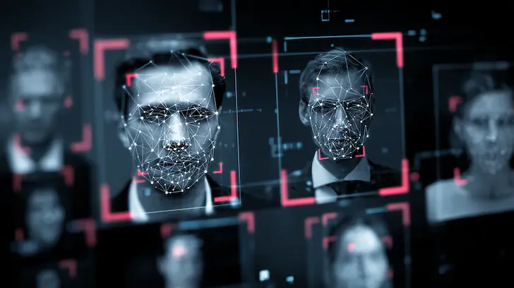 Facial Recognition and Granular Access Logs