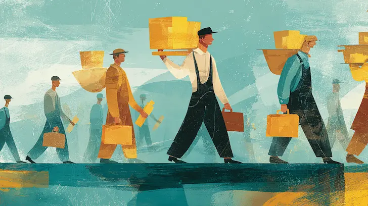 Fair Remuneration & Living Wages: The Retention Advantage