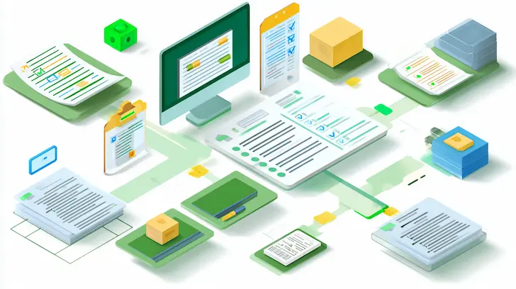 Pre-production compliance planning