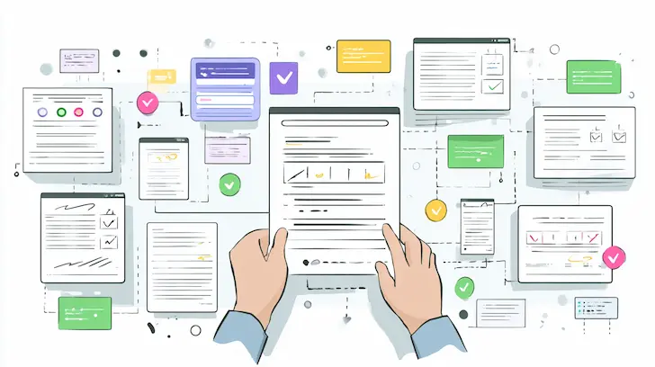Factory authorization workflow
