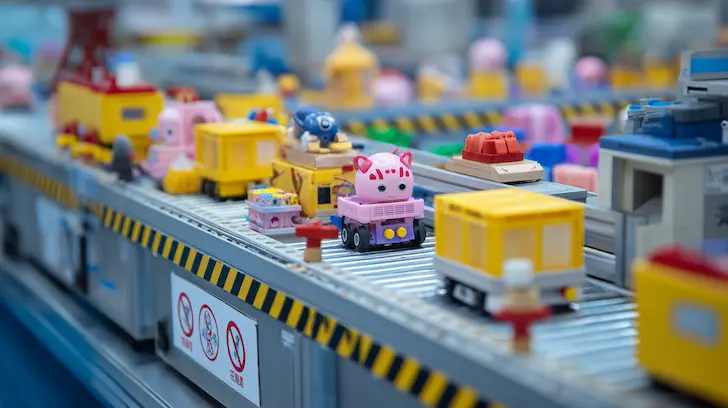 Ethical and legal production