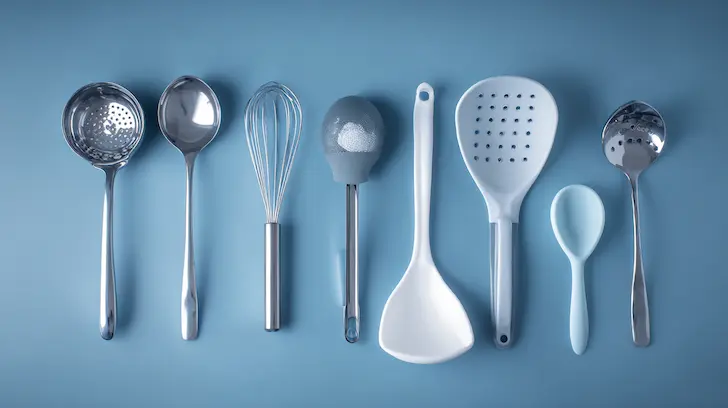 FDA and LFGB for Licensed Kitchenware