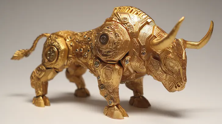 The 'Final Evolution' of the Prototype: Beyond EVT