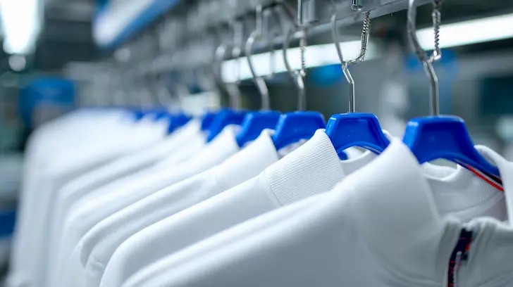 Final Quality Gatekeeping for Licensed Merchandise