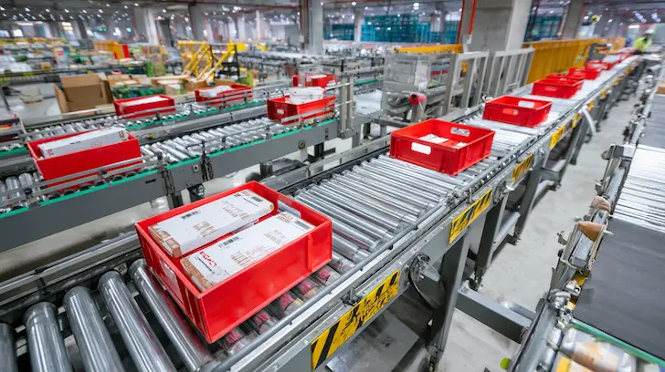 Direct factory fulfillment