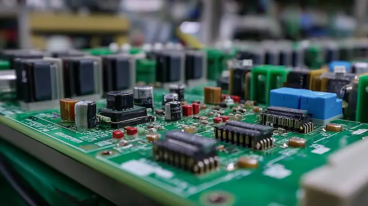 Functional AQL Checks for Electronic Toy Manufacturing