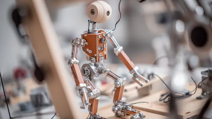 Spring-loaded launchers and sound modules tested